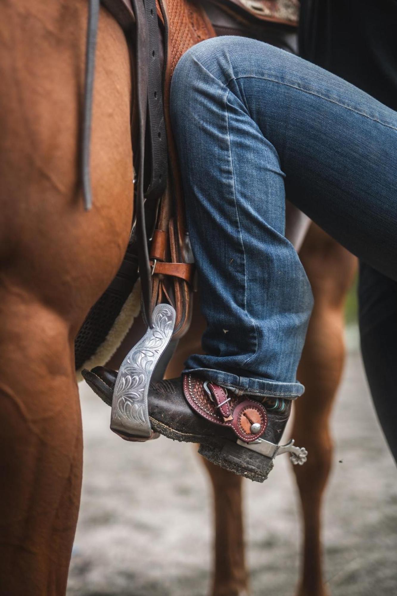 Ulvsby Ranch Western Camp Карлстад Екстериор снимка